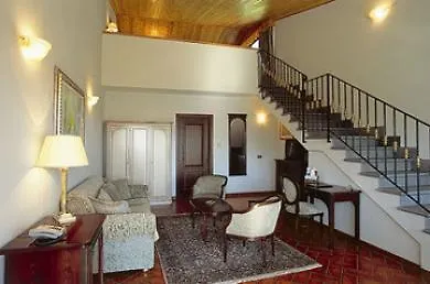 Il Cigno Отель 4*