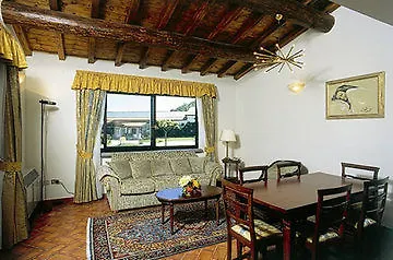 Il Cigno فندق